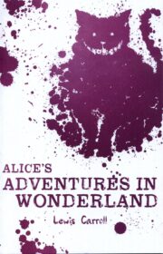 Alices Adventures In Wonderland