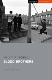 Blood Brothers (Student Edition)
