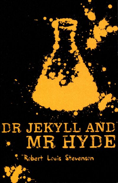 Dr Jekyll And Mr Hyde