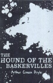 The Hound Of The Baskervilles