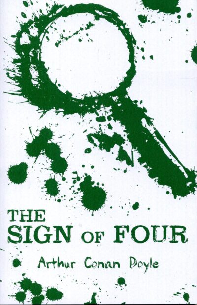 The Sign Of Four