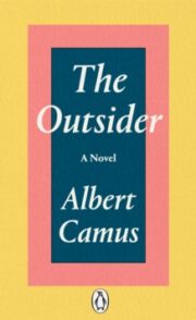 The Outsider