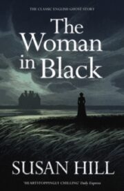 Woman In Black