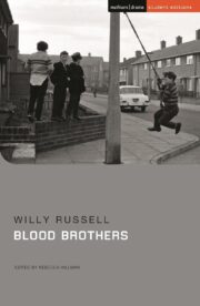 Blood Brothers (Student Edition)