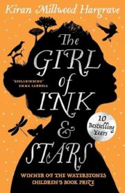 Girl Of Ink & Stars 9781917171892