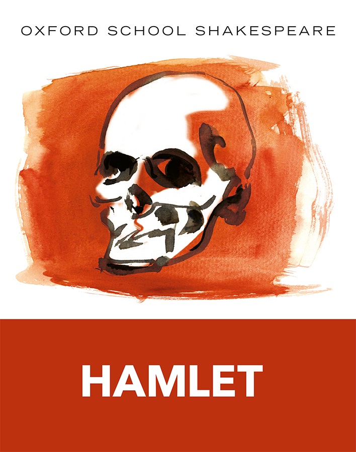 Hamlet 9780198328704 MBE Books