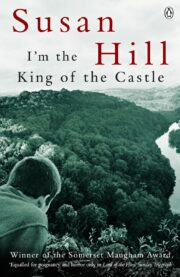 I'm The King Of The Castle