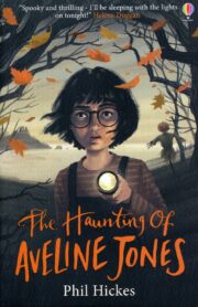 The haunting Of Aveline Jones