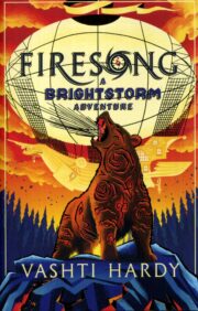 Firesong