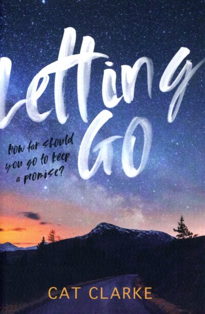 Letting-go