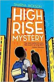 High Rise Mystery