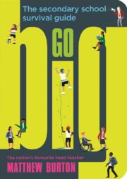 Go Big