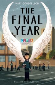 The Final Year (Carnegie Shortlisted 2025)