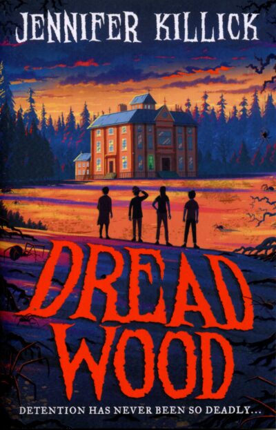 Dread Wood