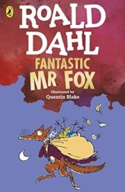 Fantastic Mr Fox