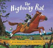 The Highway Rat