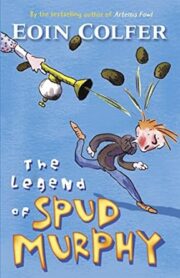 The Legend Of Spud Murphy