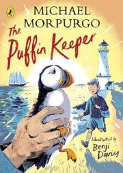 The Puffin Keeper