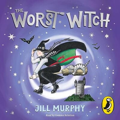 The Worst Witch