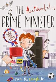 The Accidental Prime Minister