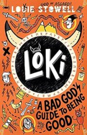 Loki A Bad God's Guide