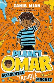 Planet Omar