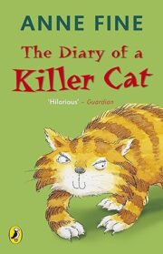 The Diary Of A Killer Cat