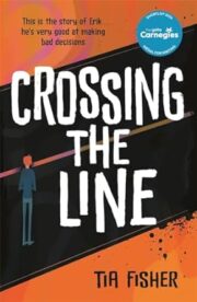 Crossing The Line