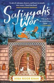 Safiyyah's War