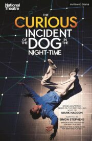The Curious Incident Of The Dog In The Night-Time (Methuen Drama)