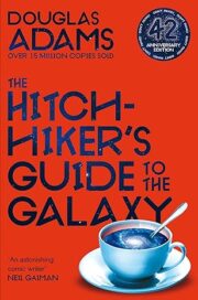 Hitchhikers Guide