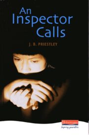 An Inspector Calls (Heinemann Play)