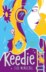 Keedie