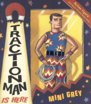 Traction Man