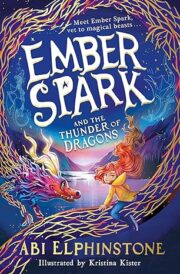 Ember Spark