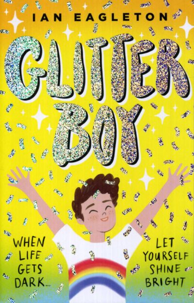 Glitter Boy