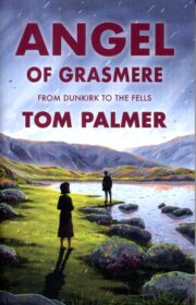 Angel Of Grasmere