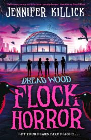 Dread Wood: Flock Horror