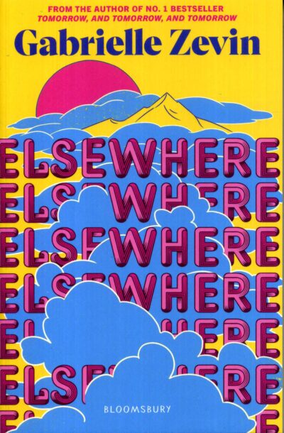 Elsewhere