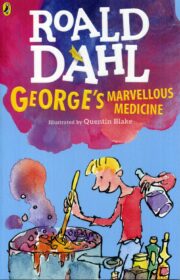 George's Marvellous Medicine