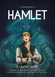Hamlet (Graphic Shakespeare)