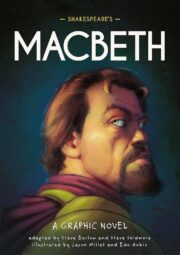 Macbeth (Graphic Shakespeare)