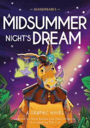 A Midsummer Night's Dream (Graphic Shakespeare)