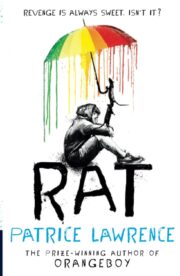 Rat (Super-Readable Rollercoasters)