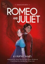 Romeo & Juliet (Graphic Shakespeare)