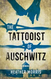 The Tattooist Of Auschwitz: Young Adult Edition