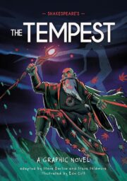 The Tempest (Graphic Shakespeare)