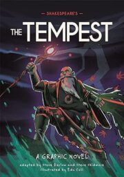 The Tempest