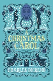 A Christmas Carol Dyslexia