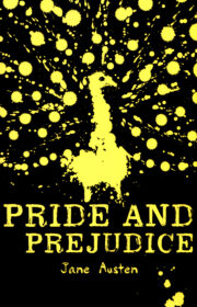 Pride And Prejudice